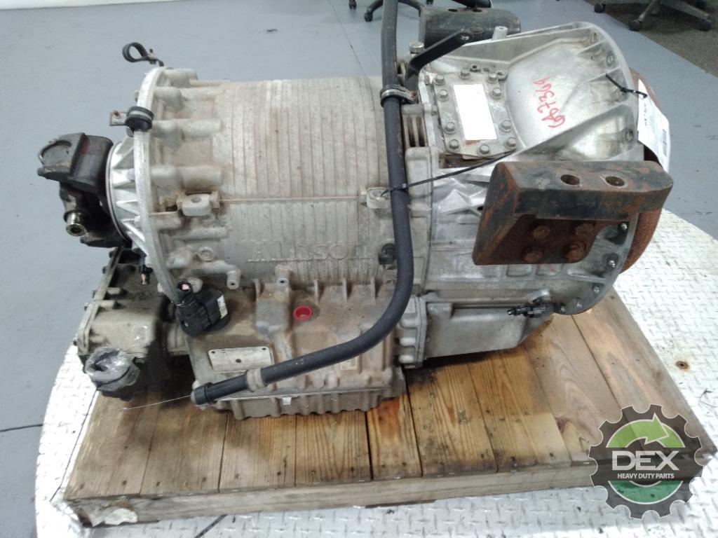 Allison RDS 4500 automatic transmission OEM 21256354D2