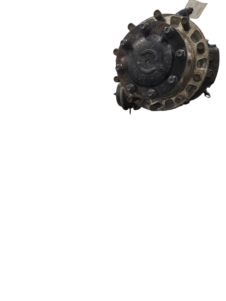 Complete Meritor MT-40-14X3C rear axle assembly OEM - Second Truck Parts