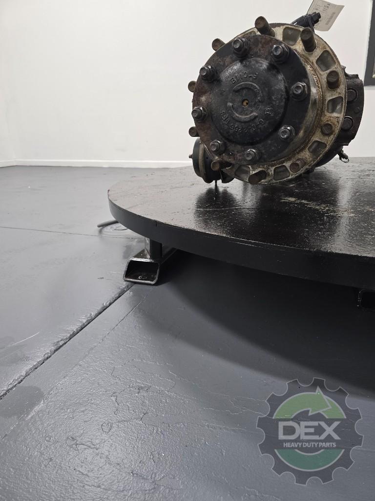 Complete Meritor MT-40-14X3C rear axle assembly OEM - Second Truck Parts