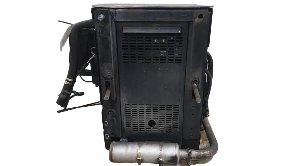 Thermoking Tri pack apu OEM - Second Truck Parts