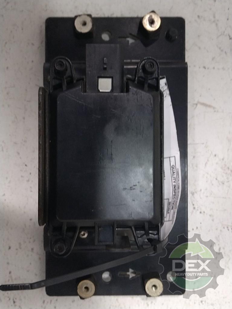 Bendix Lane avoidance front bumper sensor / antenna OEM 22554776D11