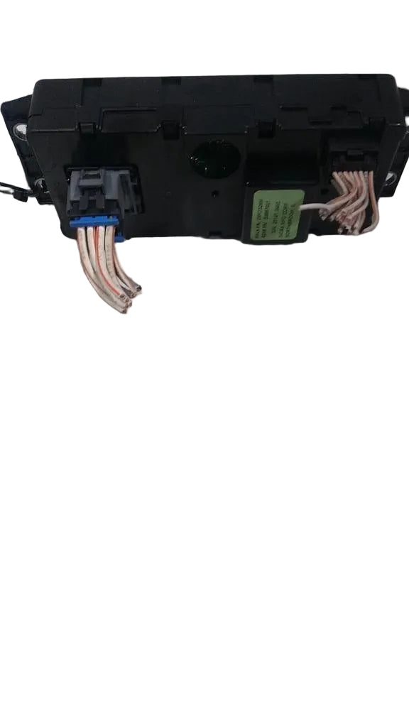 Mack Climate control module / switches OEM 21169150 - Second Truck Parts