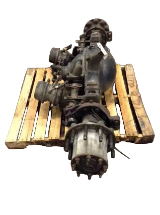 Meritor RT40-145P rear rear axle assembly in 3 OEM - Second Truck Parts