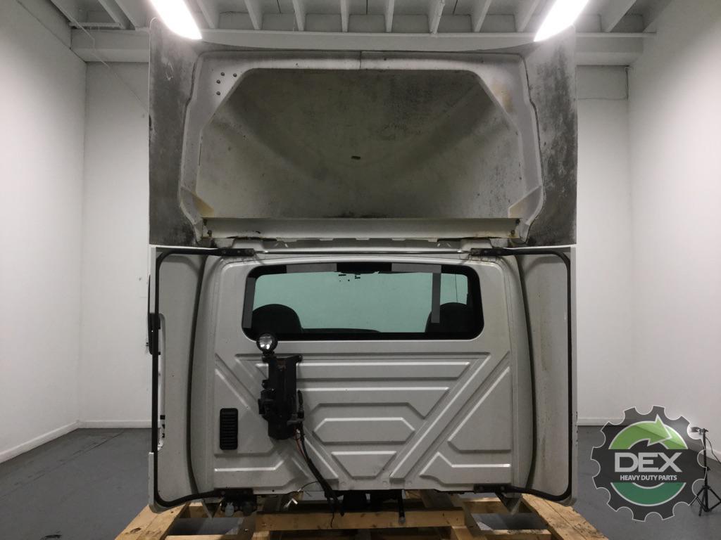 International Prostar complete groomed day cab assembly OEM