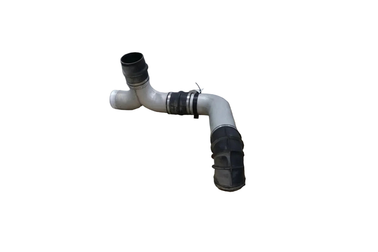 Mack TD Y intake pipe / intermediate pipe from pre cleaner to - Second Truck Parts