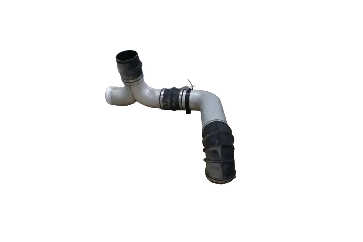 Mack TD Y intake pipe / intermediate pipe from pre cleaner to - Second Truck Parts