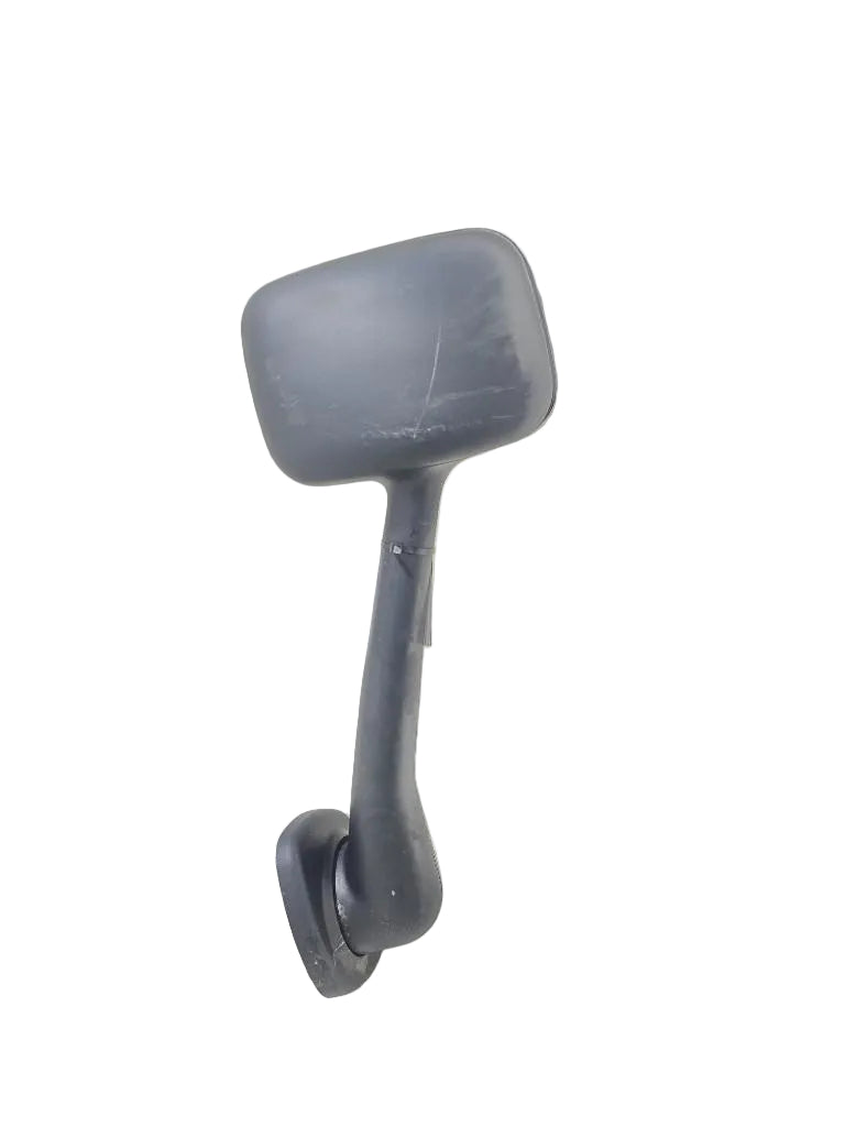 Freightliner Cascadia LH hood mirror OEM - Second Truck Parts
