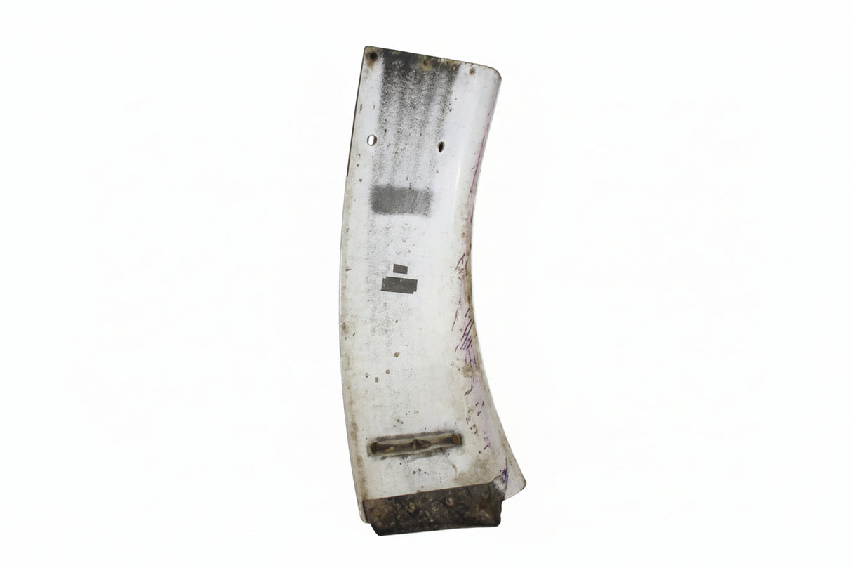 Volvo WXLL LH front 1/4 fender OEM 3081366 - Second Truck Parts