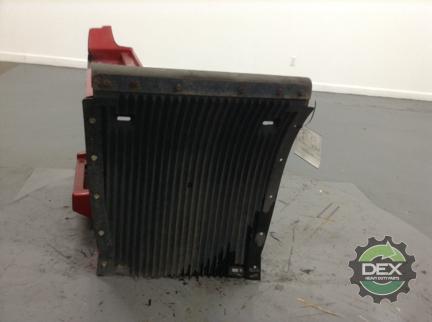 Volvo VNL LH rear chassis fairing OEM 20500498D2