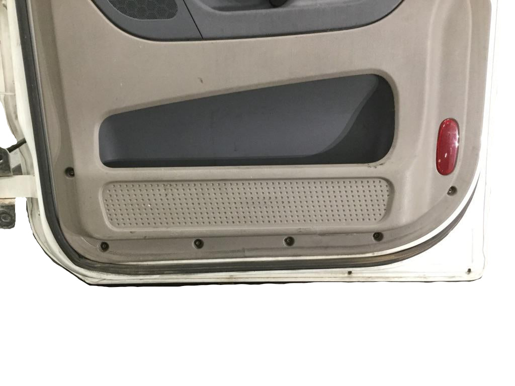 Complete RH door assembly OEM - Second Truck Parts