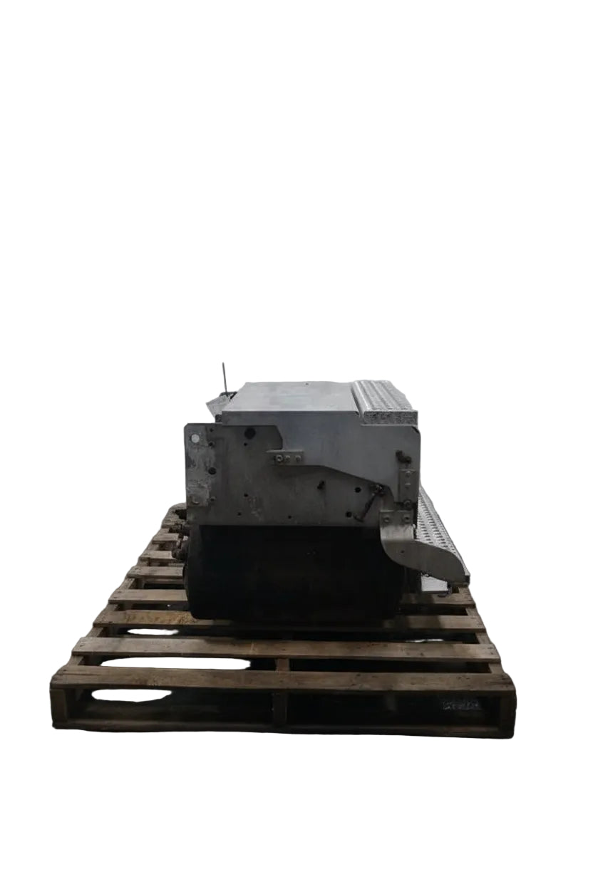 International Prostar frame mounted battery box assembly OEM - Second Truck Parts