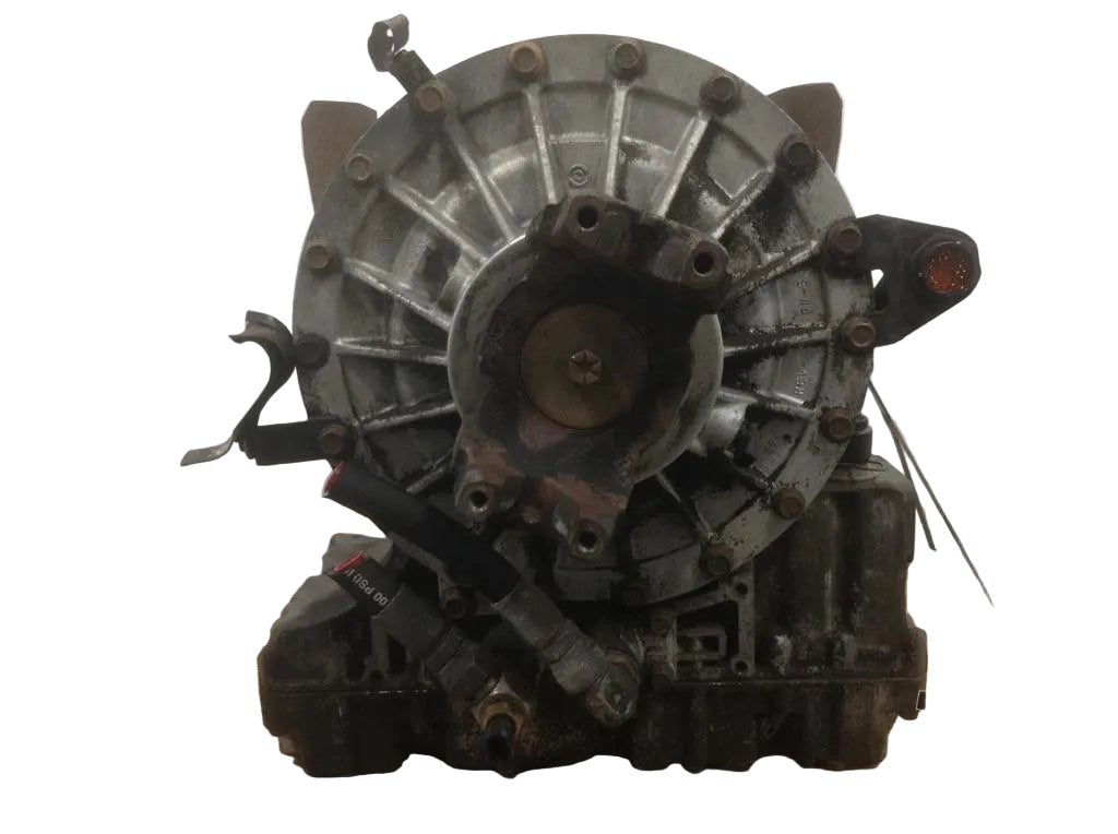 Fuller Allison auto trans OEM 11KB2289P5 - Second Truck Parts