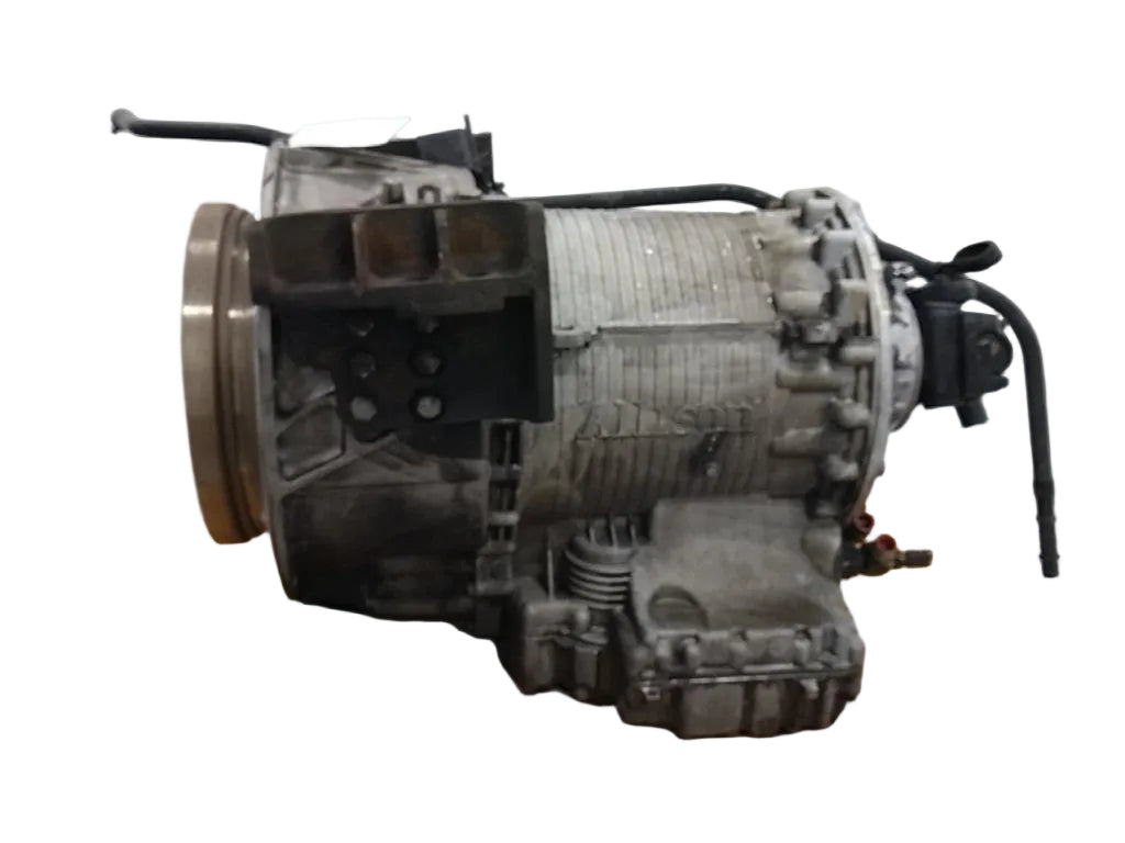 Allison 4000 HS auto trans OEM 11KB2347P3 - Second Truck Parts