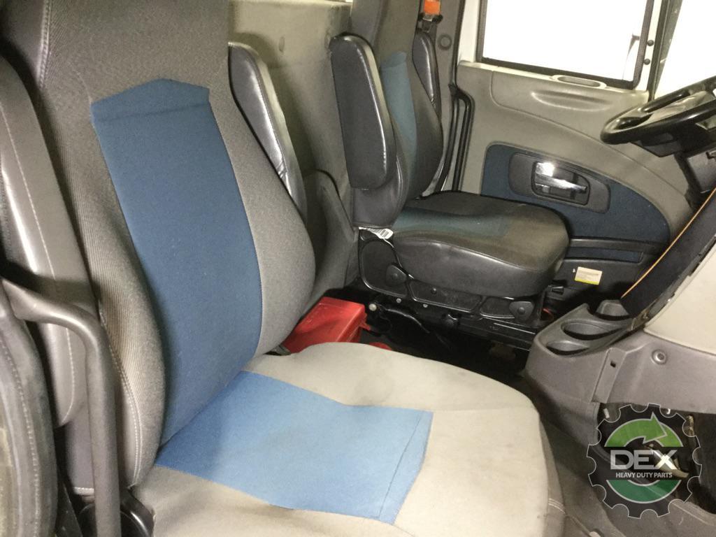 International Prostar complete groomed day cab assembly OEM