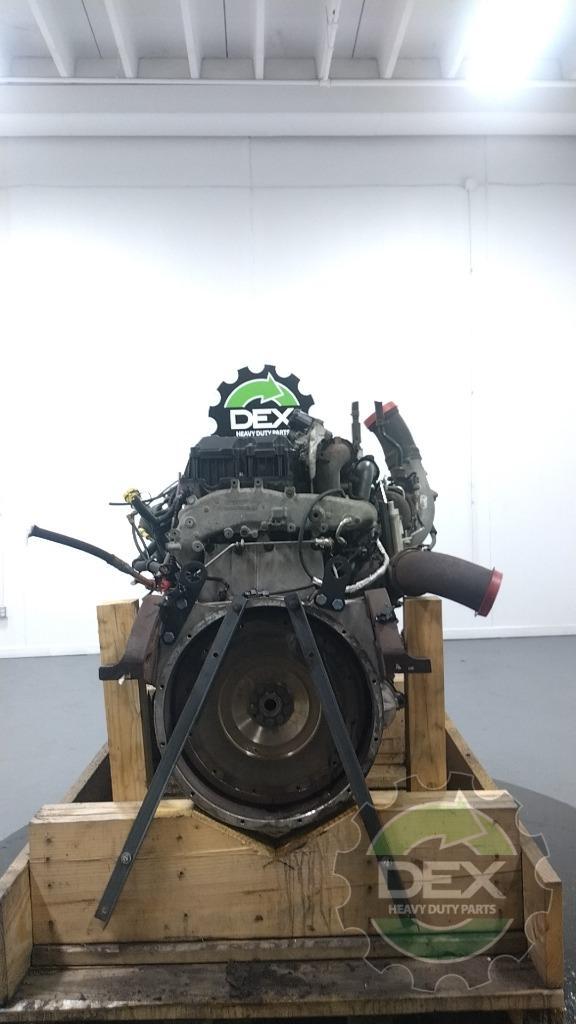 International Maxforce OEM