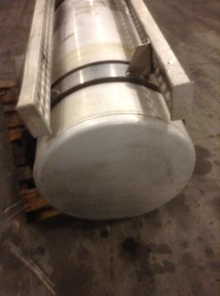 Gallon 125 aluminum fuel tank OEM - Second Truck Parts