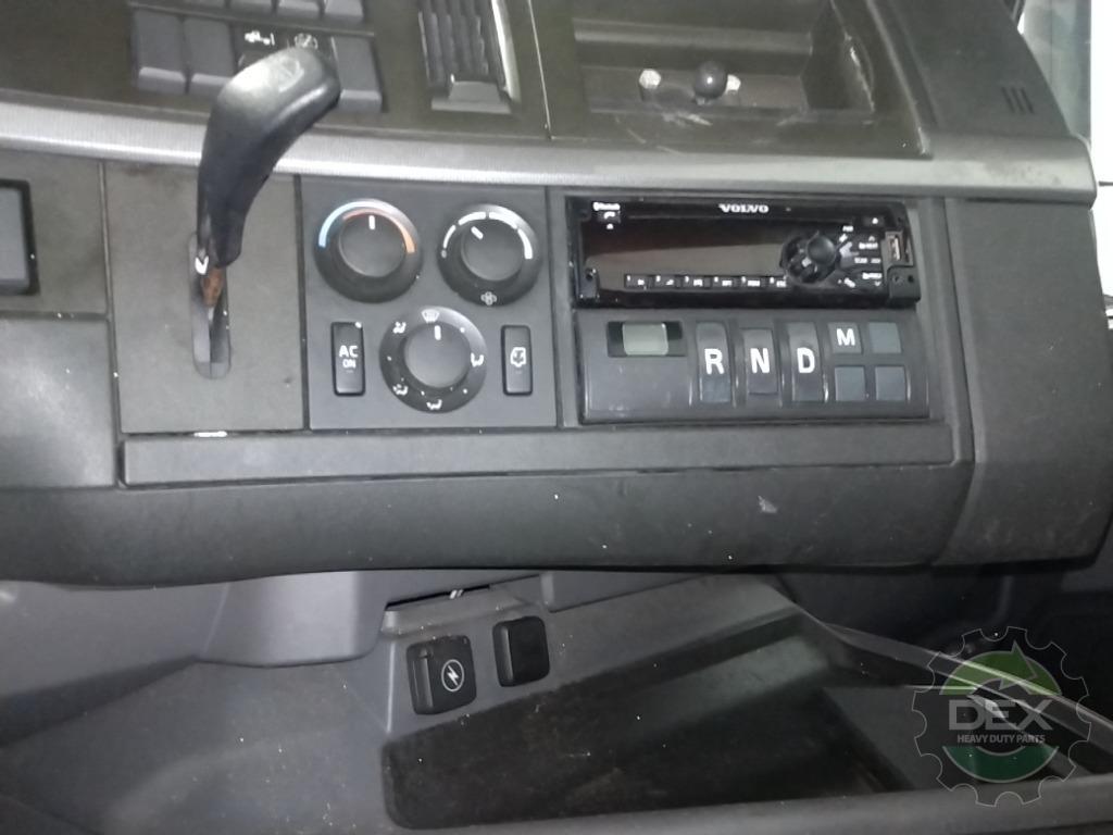 Volvo VNR/L day cab assembly OEM 23309691D3