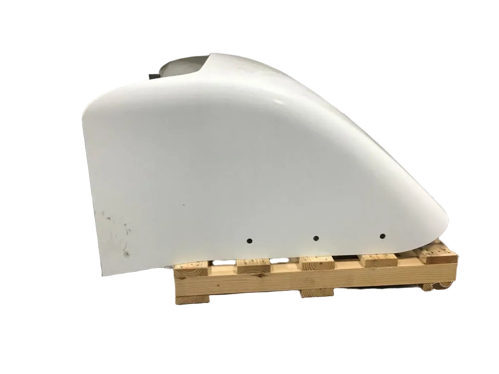 Mack CXU 60" sleeper roof top fairing OEM 82602549 - Second Truck Parts