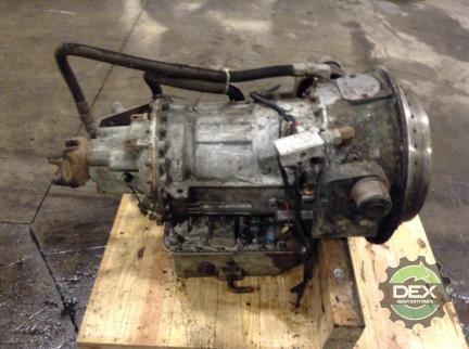 Allison HT-740D auto trans out of '99 WXLL OEM