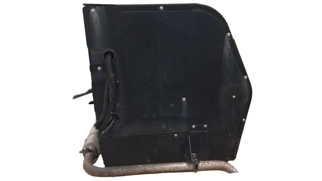Thermoking Tri pack apu OEM - Second Truck Parts