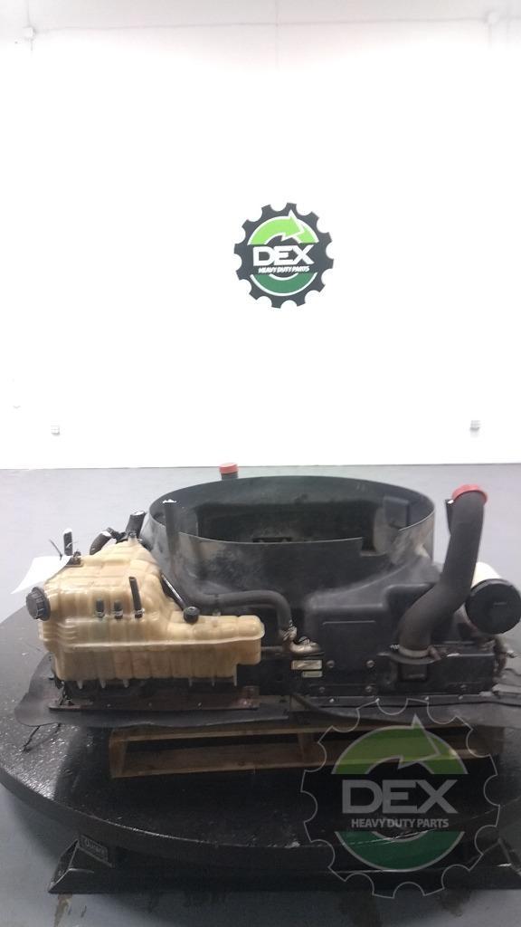 International Prostar cool pack OEM