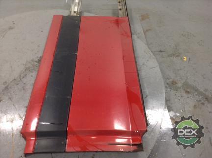 Volvo VNL LH Middle / rear chassis fairing OEM 20500454D2