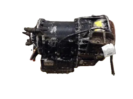 Mack Complete Allison HD4560P auto trans out of '05 MR OEM - Second Truck Parts