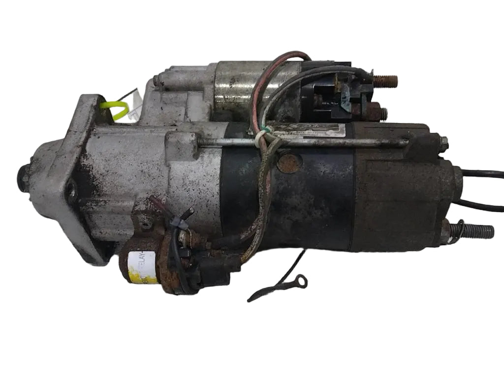 Melco Starter core OEM 20725110 - Second Truck Parts