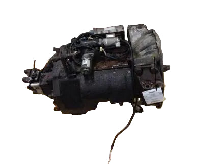Mack Eaton Fuller RTAO14710CAS automatic transmission out of '00 OEM - Second Truck Parts