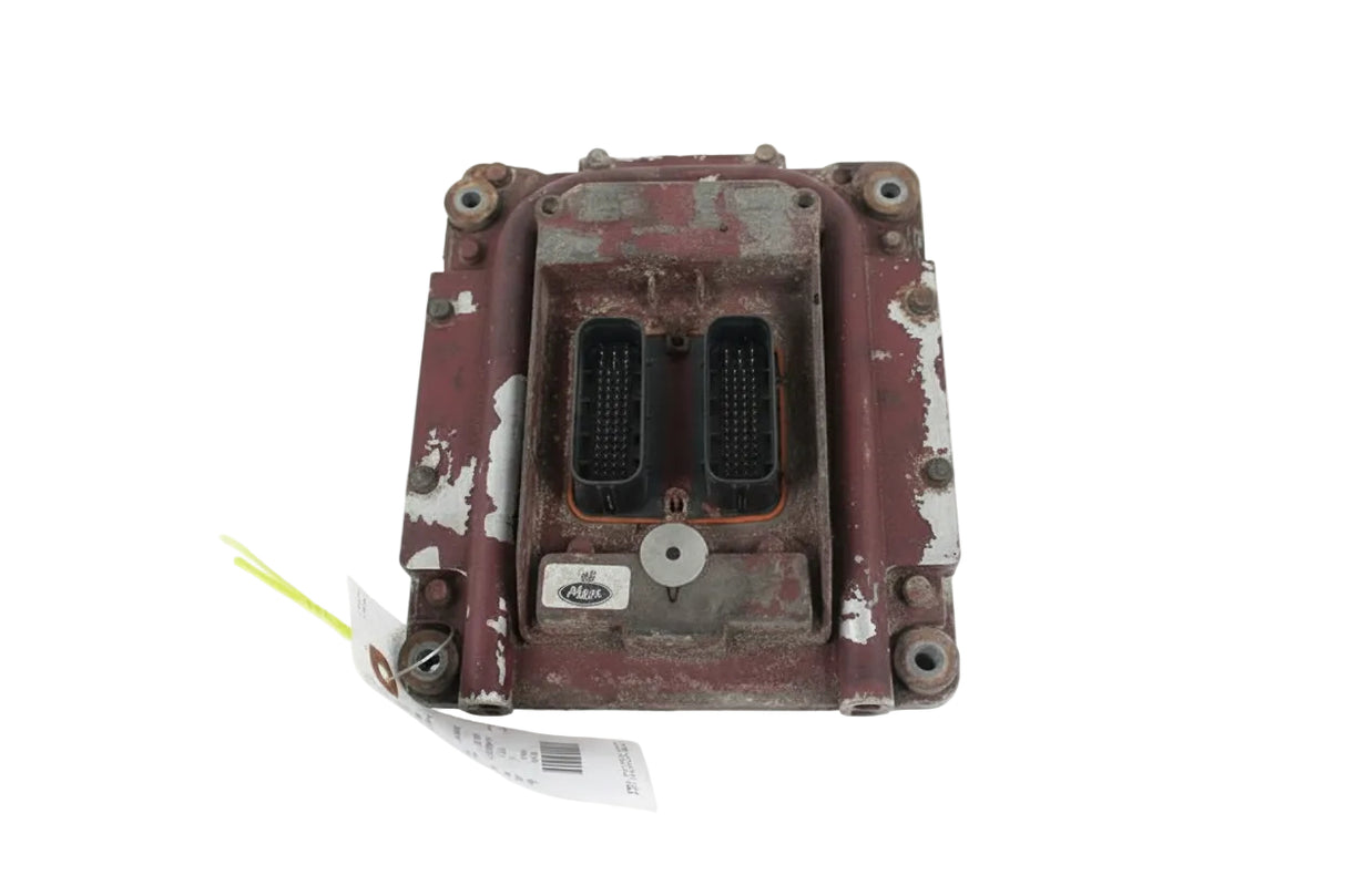 Mack MP7 EECU core OEM 21107008 - Second Truck Parts