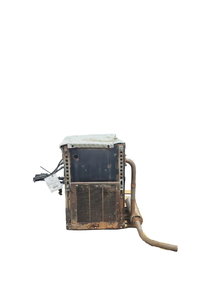 Used Apu unit for parts OEM - Second Truck Parts
