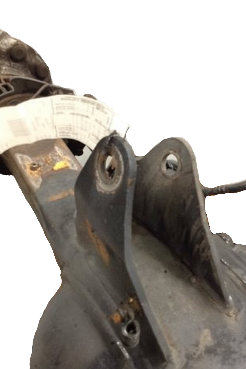 Complete Meritor RT-40-145 rear rear axle assembly OEM - Second Truck Parts