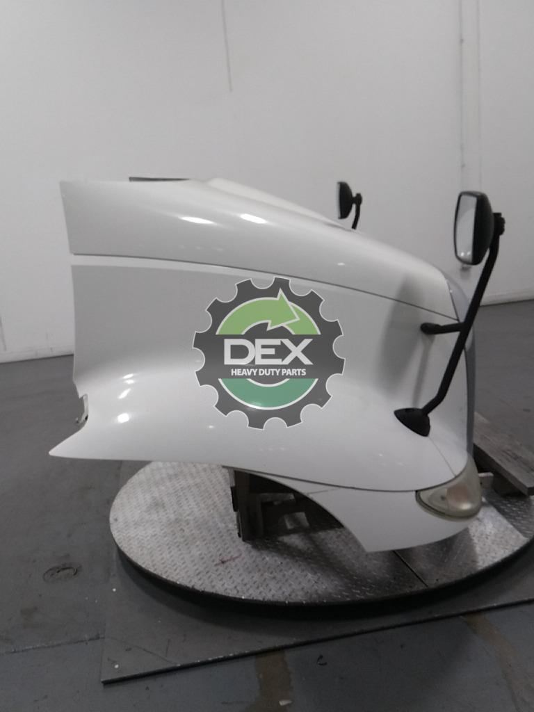International 8600 hood assembly OEM