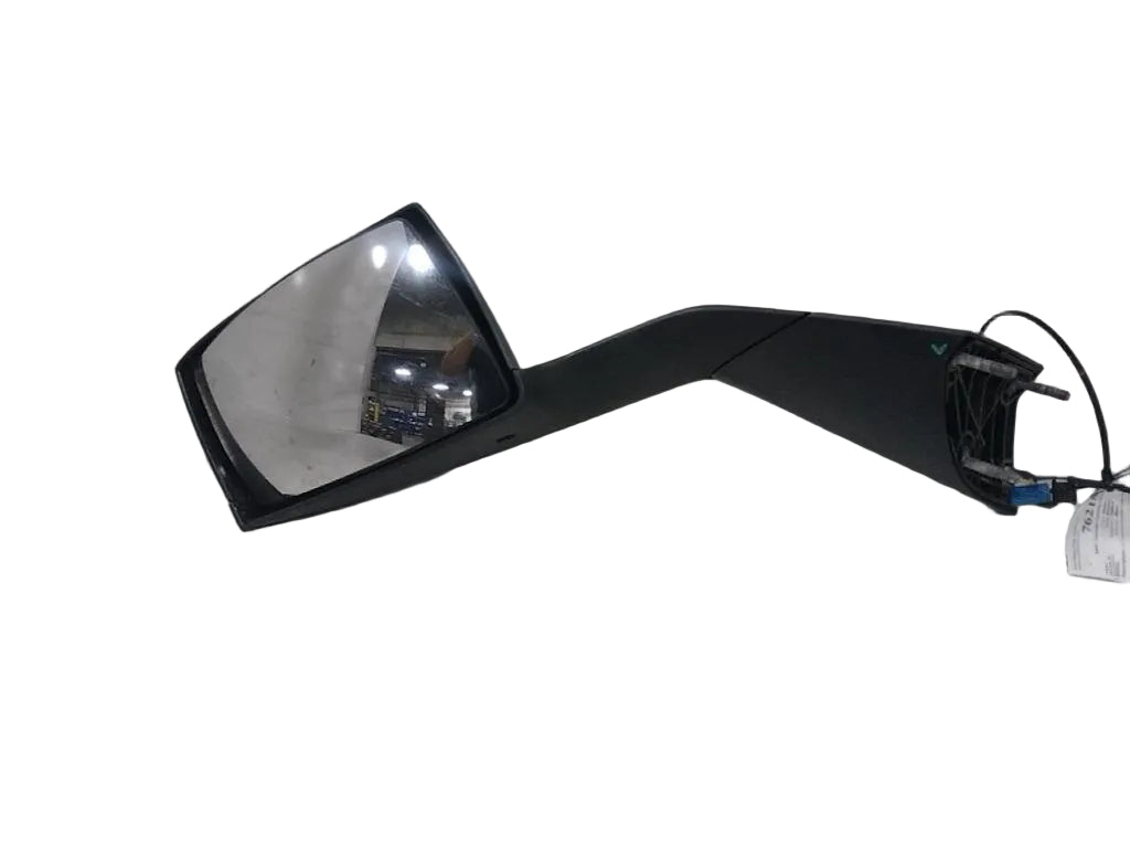 Volvo LH hood mounted heated spot mirror OEM 84723677 - Second Truck Parts