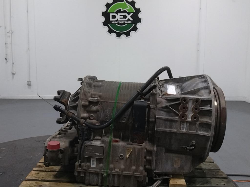 Allison RDS 4500 automatic transmission OEM 21256354D1