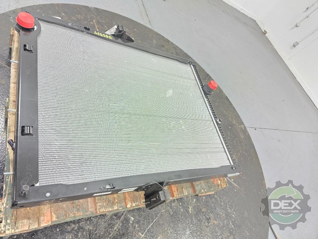 Volvo VNL radiator OEM 23589809D3