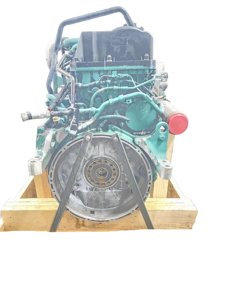 Volvo D13H SCR engine OEM 21975559 - Second Truck Parts
