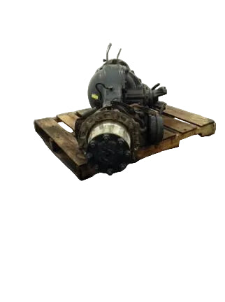 Complete Meritor RT-40-145 rear rear axle assembly OEM - Second Truck Parts