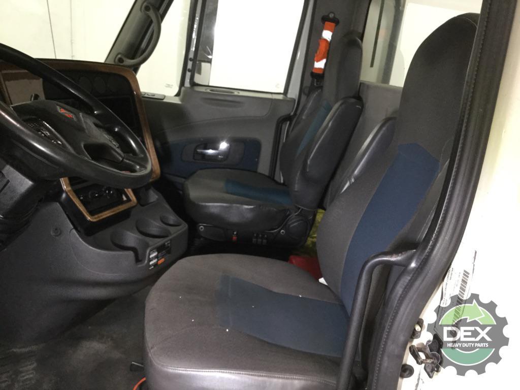 International Prostar complete groomed day cab assembly OEM