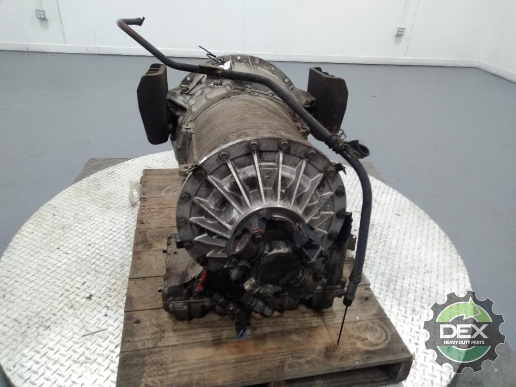 Allison 4000 HS auto trans OEM 11KB2347P3D6