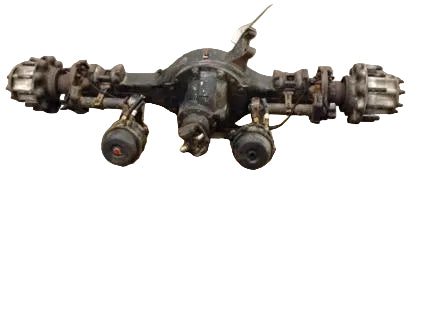 Meritor RT40-145P rear rear axle assembly in 3 OEM - Second Truck Parts