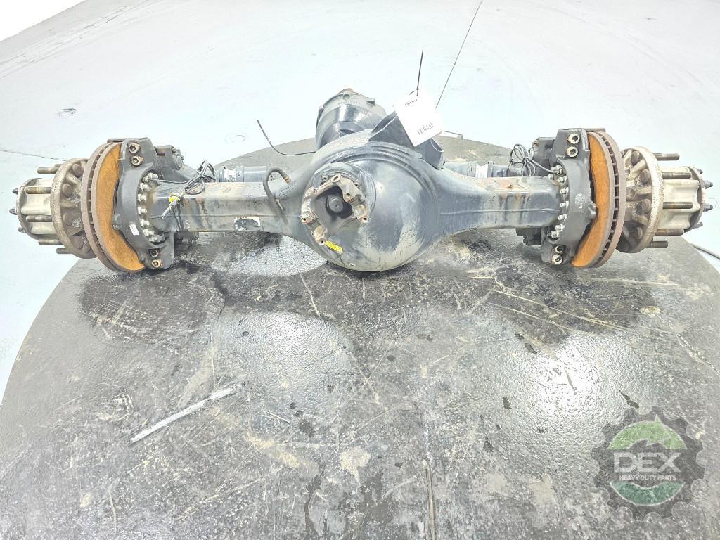 Complete Meritor MT-40-14X front rear axle assembly OEM - Second Truck Parts