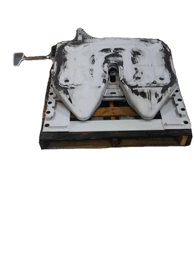 Fontaine Air slide fifth wheel OEM 22192505 - Second Truck Parts