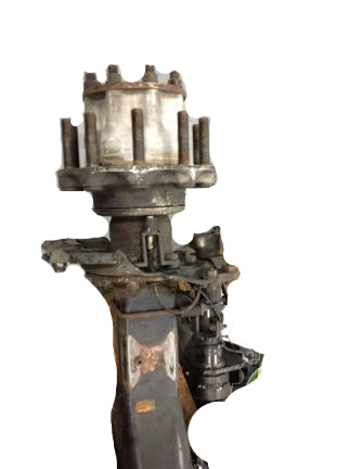 Meritor Rear rear axle complete OEM TDARR20145NFN4023-30 - Second Truck Parts