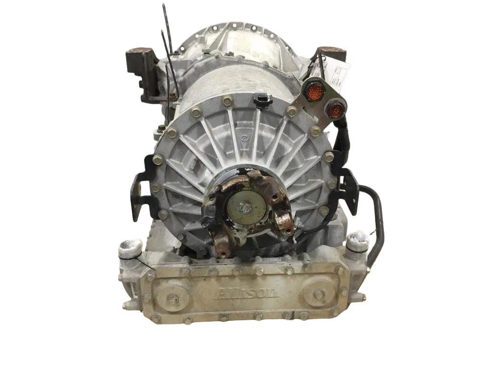 Allison Automatic transmission OEM 3165356 - Second Truck Parts