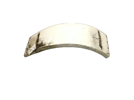Volvo WXLL RH front 1/4 fender OEM 3081367 - Second Truck Parts