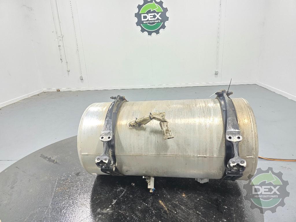 Freightliner 100 gallon aluminum fuel tank OEM