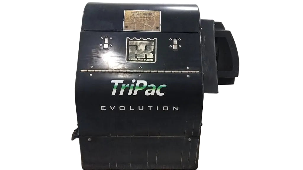 Thermoking Tri pack apu OEM - Second Truck Parts