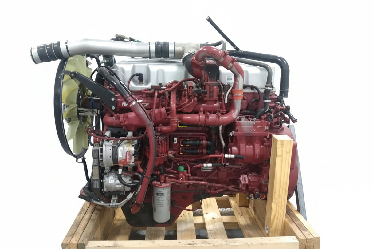 Mack MP7 OEM 21728550 - Second Truck Parts