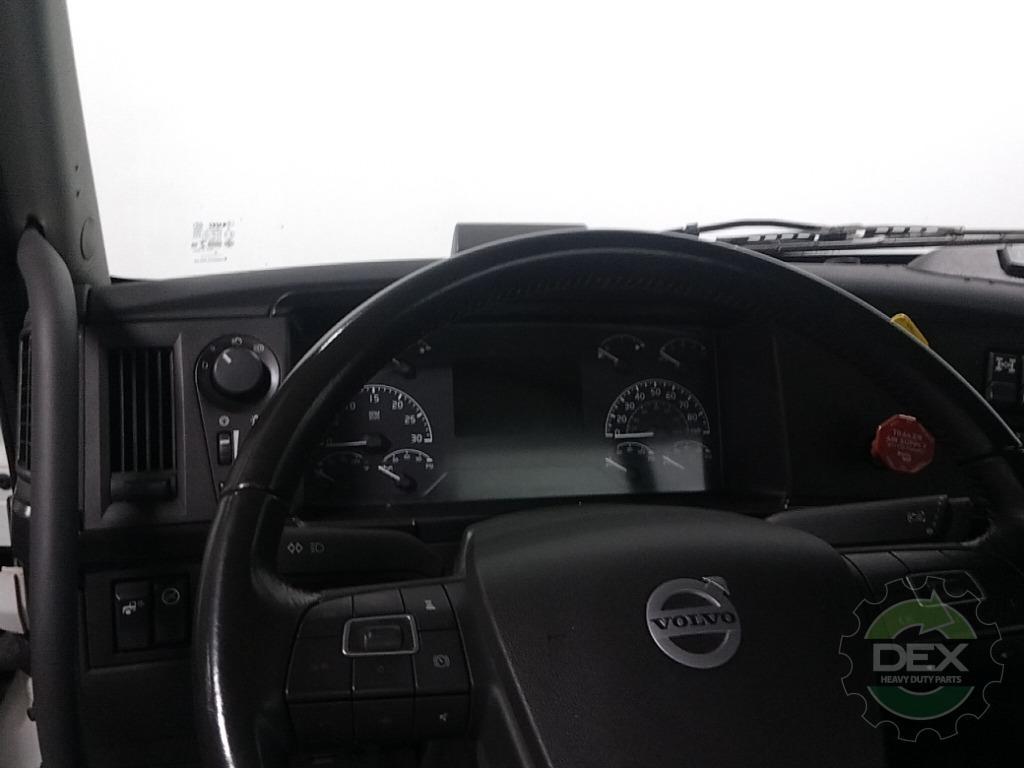 Volvo VNR/L day cab assembly OEM 23309691D2